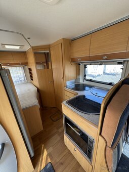 Home-Car Fiat Ducato ~ polointegrál - 13