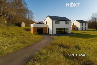 Prodej pozemek Bydlení, 4308㎡ - 13