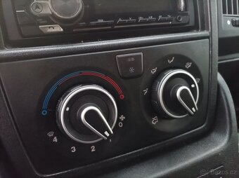 Fiat Ducato 2.3 JTD 2019 najeto 225500 km - Nové v Čr - DPH - 13