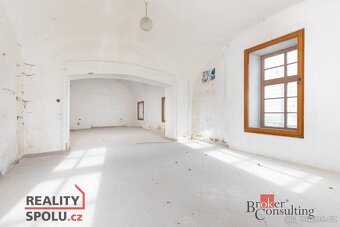 Prodej, komerční/činžovní dům, 901 m2, Masarykova 769/2, 784 - 13