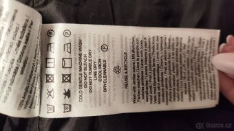 Zimní bunda ONLY - 13