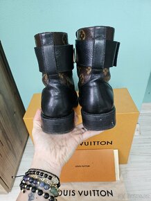 Louis Vuitton boty - 13
