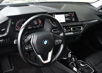 BMW Řada 2 218d LED NAVI TAŽNÉ 1M ČR - 13