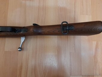 Vojenská vzduchovka vz 35 - 13