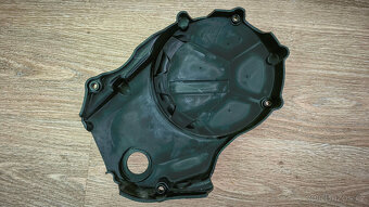 Ducati Panigale Multistrada Monster díly - 13