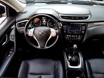 NISSAN X-TRAIL 2.0DCI TEKNA, A/T, 4X4 - 13