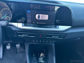 Ford Tourneo Connect - 13