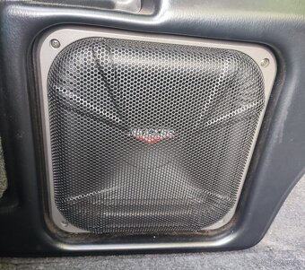 Dodge Challenger SRT8 52000km - 13