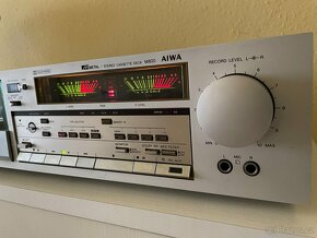 AIWA M800 - 13