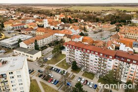 Prodej bytu 2+1, 50m2, Strážnice, ul. Kovářská, ev.č. 01342 - 13