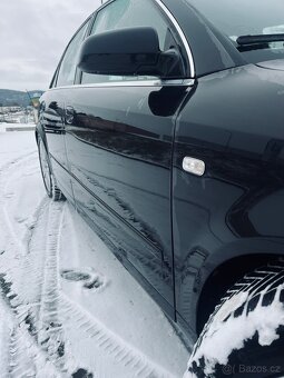Audi a4b6 Quattro 2.5 132kw - 13