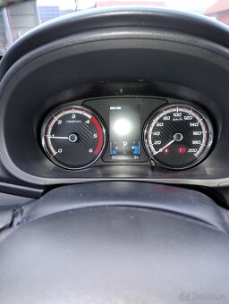 Mitsubishi L200 DC 2,2DI-D 4WD, InStyle - 13