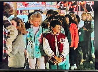 Tom Hanks - Big - 13