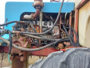 Hardi Evrardt 3000/24m, 4x4, samochod.postrekovač - 13