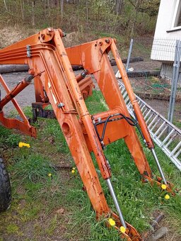 Čelní nakladač Zetor 7245,7745...... - 13