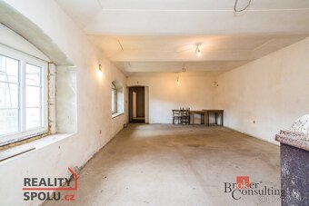 Prodej, domy/rodinný, 450 m2, 58261 Česká Bělá, Havlíčkův Br - 13