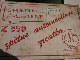 nahradni dily skoda 120 - 13