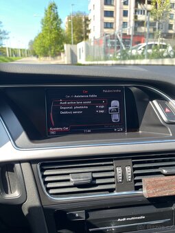 Audi A4 3.0 tdi - 13
