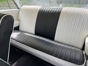 1957 Mercury Monterey - 13