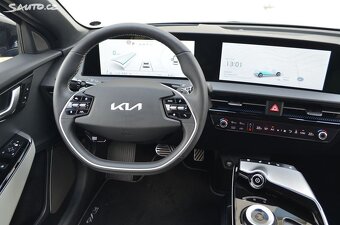 Kia EV6, GT LINE/AWD/všechny pakety - 13
