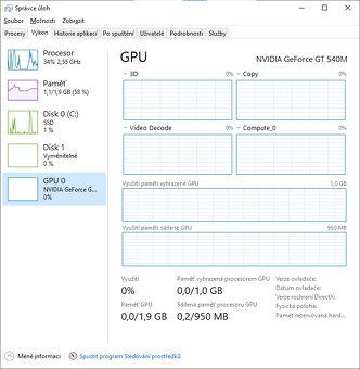 Acer TravelMate 5760G - 13