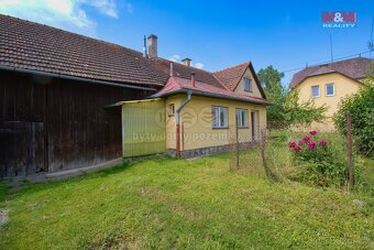 Pronájem rodinného domu, 90 m², Ratiboř - 13