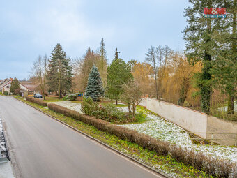 Prodej rodinného domu, 351 m², Vrchotovy Janovice - 13