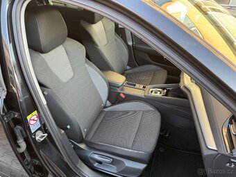 Škoda Octavia 4 2.0 TDI 110kW DSG Navi Tažné CANTON Kamera - 13