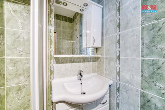 Pronájem bytu 3+1, 68 m², Chodová Planá, ul. sídliště Lučina - 13