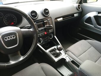 Prodám Audi 2.0 TDI - 13