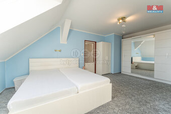 Prodej rodinného domu, 129 m², Mnichovo Hradiště - 13