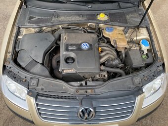 Volkswagen Passat b5.5 - 13