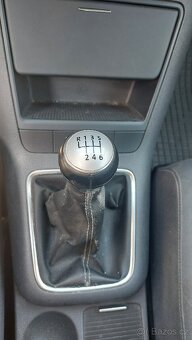 VW Golf plus - 13