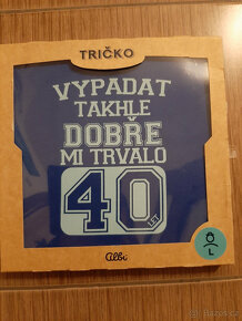 Nová trička s nápisy - 13