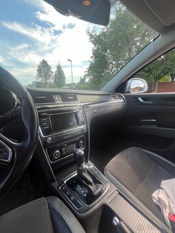 Superb 2 fl. 2.0tdi 125kw 4x4 - 13