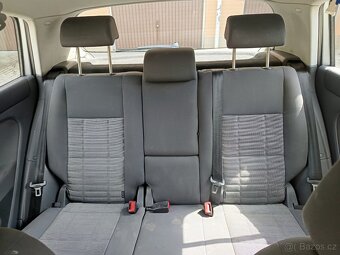 Prodám Volkswagen Golf Plus - 13