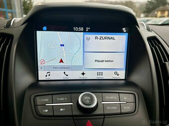 Ford KUGA 1.5 TDCi TITANIUM LED NAVI SENZORY - 13