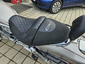 HARLEY DAVIDSON V ROD VRSCAW 2008 92kw - 13