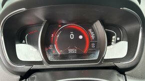 Renault Scénic  1.6tdci 96kW DPH,7mist - 13