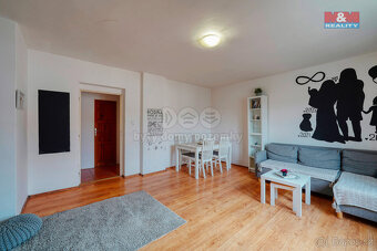 Prodej bytu 3+1, 64 m², Třeboc - 13