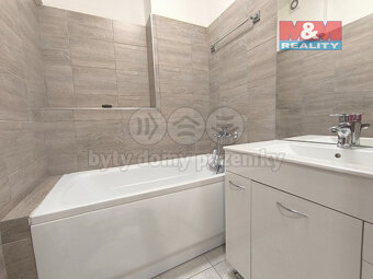 Prodej bytu 2+1, 63 m², Příbram, ul. Komenského - 13