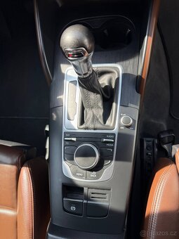 Audi A3 2.0 TDI 135kW Quattro 2013 Sportback - 13