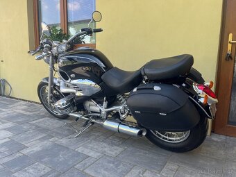 BMW R 1200 C - 13