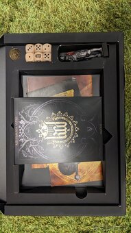 Kingdom Come Deliverance 1 sběratelská edice - 13