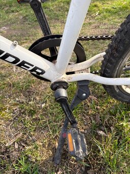 Dětské kolo Decathlon 20” Rockrider ST 100 - 13