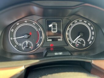 Škoda Scala 1.0TSI 2020 STYLE - 13
