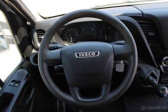 Iveco Daily 60C15,8PAL,XARIOS 500,MRAZÍ-29 - 13