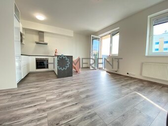 Pronájem bytu 1+kk, 35m² - Praha - Hostivař, ulice Bratislav - 13
