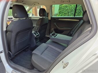 Škoda Superb 3 Style • 2.0TDi 147kw DSG • 2022 •Virtual•ACC• - 13