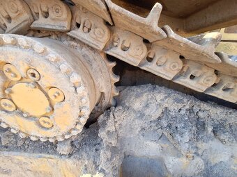 CAT D8N XL - 13